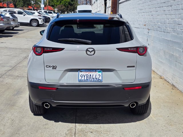 Certified 2026 MAZDA CX-30 AWD 2.5 S image 5
