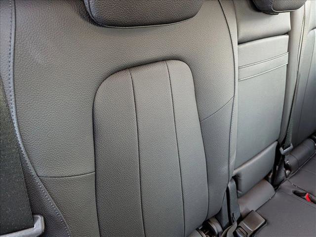 Certified 2025 Mercedes-Benz GLB 250 image 16