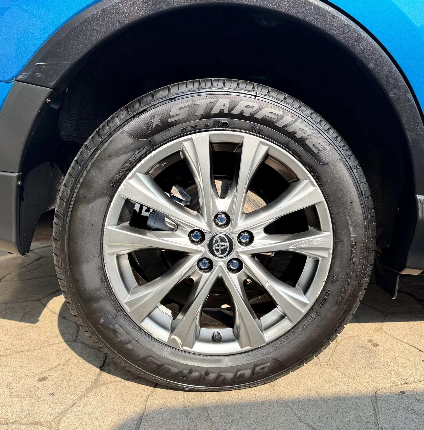 Used 2016 Toyota RAV4 Limited AWD/4WD image 49