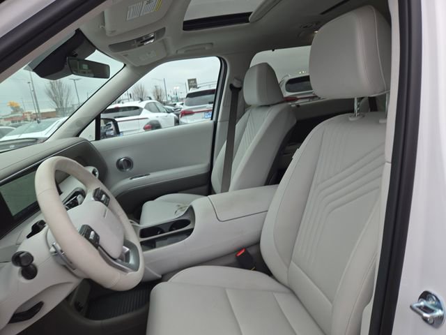 Used 2026 Hyundai Palisade SEL AWD/4WD image 24