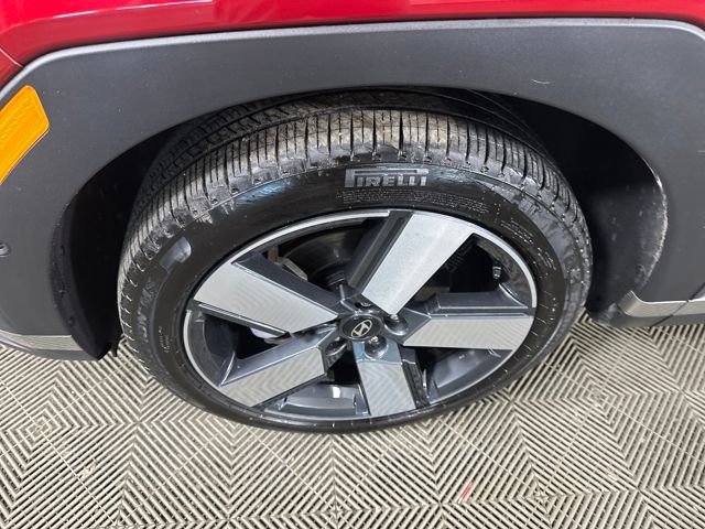 Used 2024 Hyundai Santa Fe Limited image 10