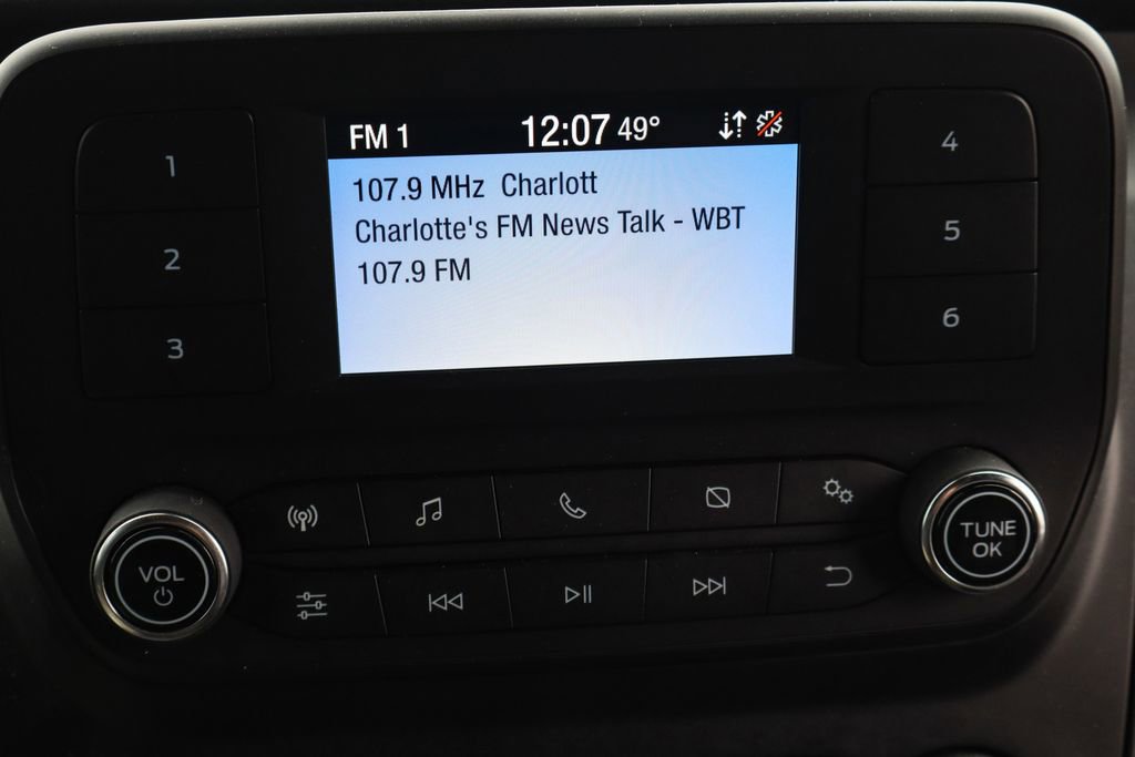 Used 2024 Ford Transit 250 148 High Roof Extended w/ Load Area Protection Package image 27