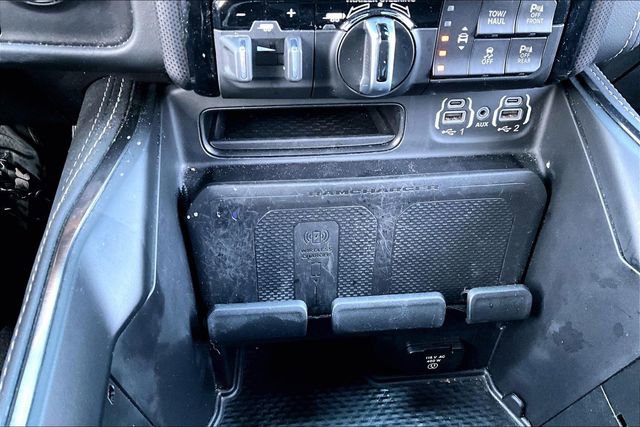 Used 2023 RAM 1500 Limited image 33
