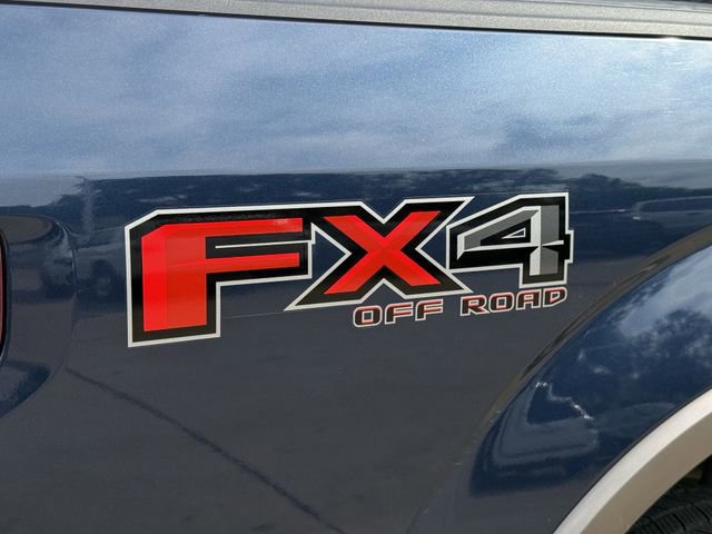 Used 2018 Ford F150 King Ranch w/ Equipment Group 601A Luxury image 10