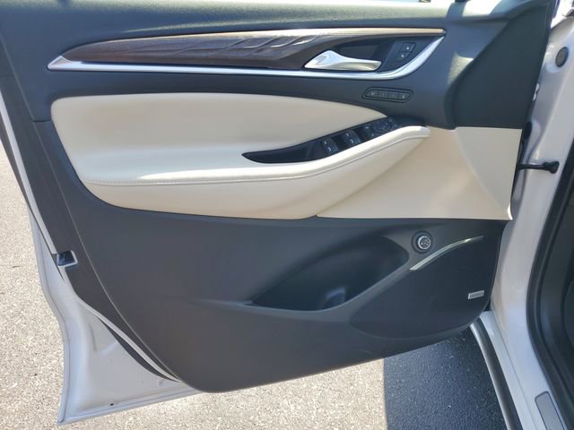 Certified 2024 Buick Enclave Avenir w/ Avenir Technology Package image 22