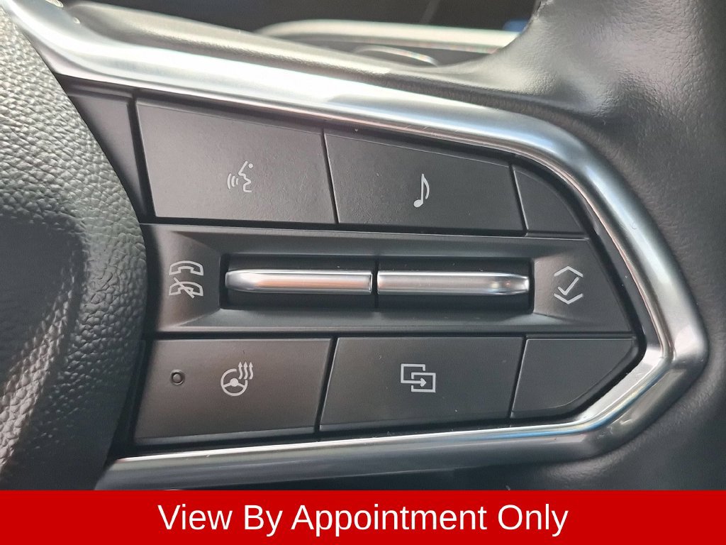 Used 2026 Chevrolet Equinox LT FWD image 21