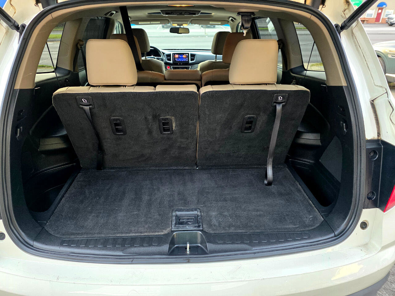 Used 2017 Honda Pilot EX-L image 14