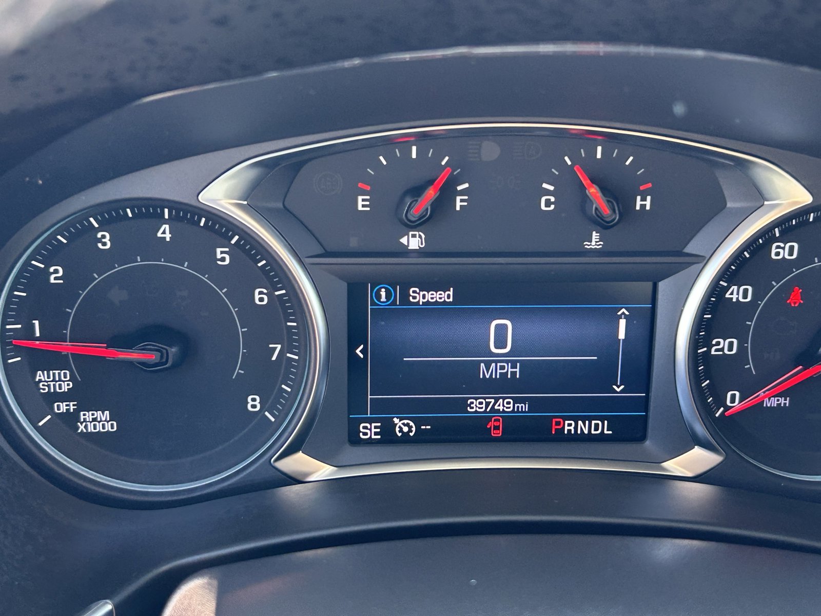 Certified 2024 Chevrolet Equinox LT AWD/4WD image 13