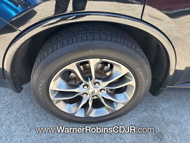 Used 2020 Dodge Durango R/T AWD/4WD image 7