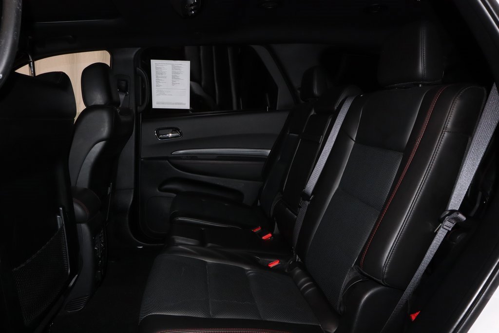 Used 2024 Dodge Durango R/T image 23
