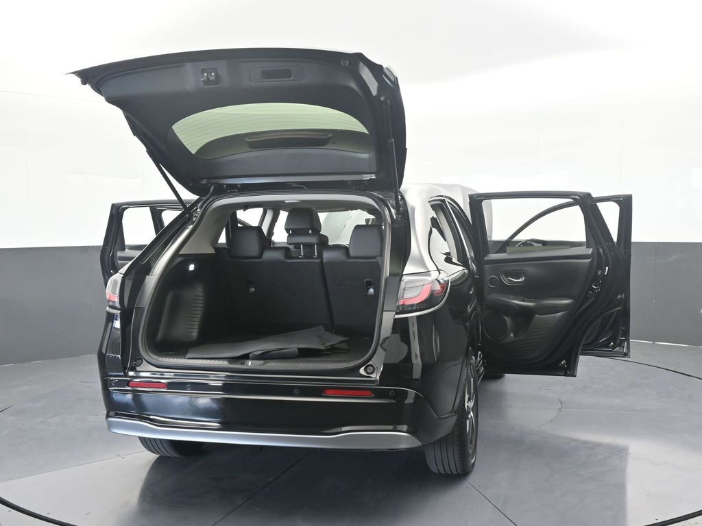 Used 2023 Honda HR-V EX-L image 74