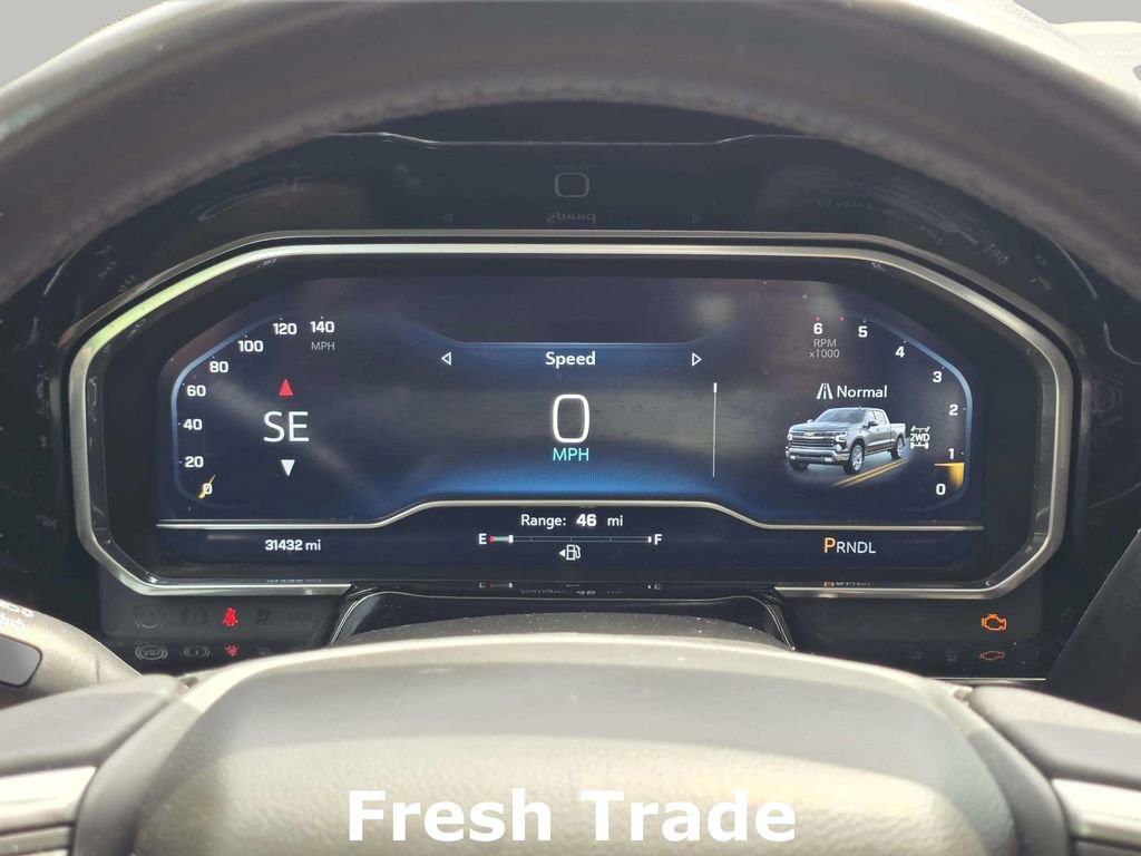 Used 2022 Chevrolet Silverado 1500 LT image 13