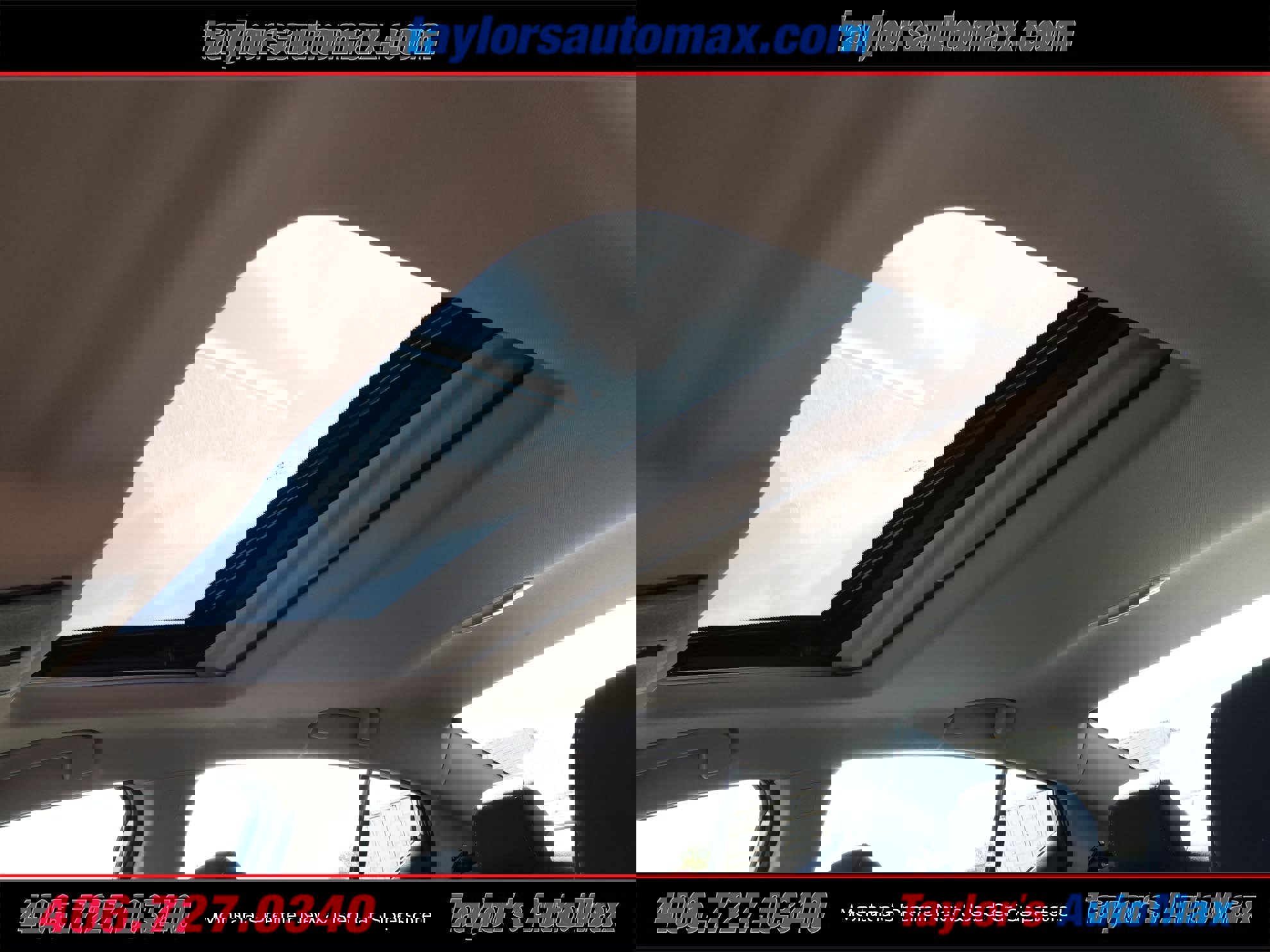 New 2025 Nissan Altima 2.5 SV w/ SV Special Edition Package image 26