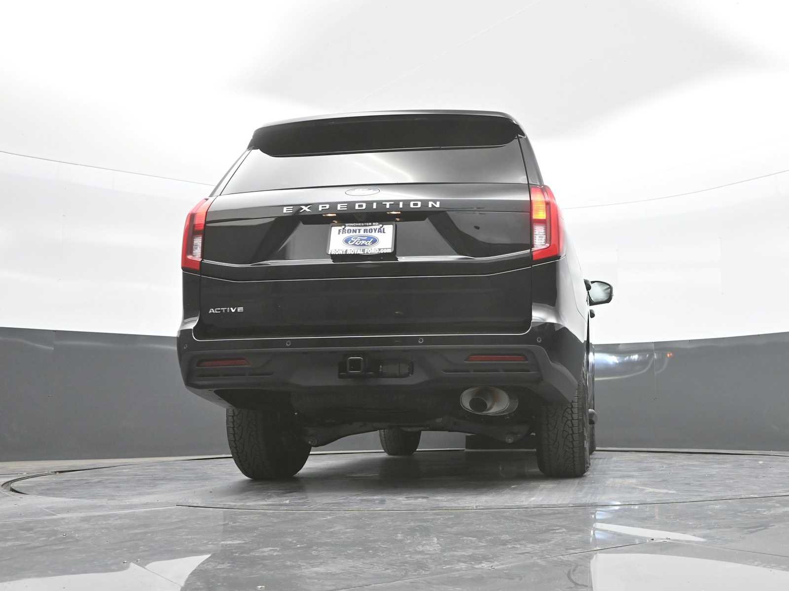 New 2026 Ford Expedition Active AWD/4WD image 61