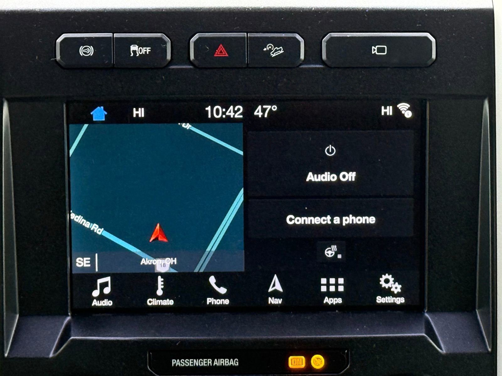 Used 2019 Ford F250 Lariat w/ Lariat Ultimate Package image 18