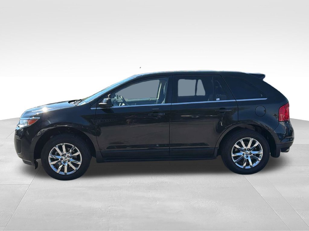 Used 2013 Ford Edge Limited FWD image 7