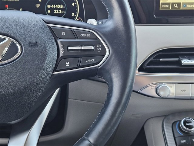 Used 2021 Hyundai Palisade Limited image 28