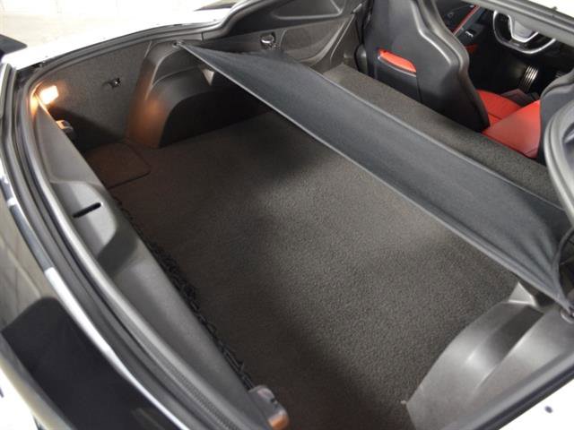 Used 2019 Chevrolet Corvette Z06 image 17
