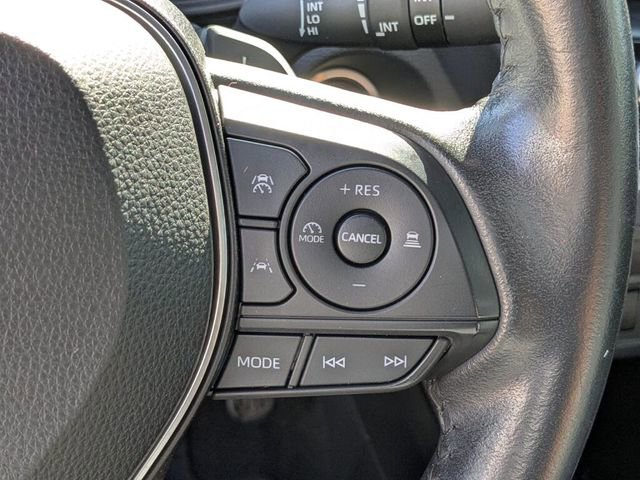 Used 2023 Toyota Corolla Cross SE image 20