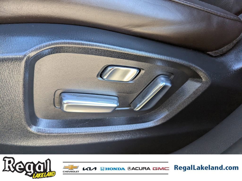 Used 2023 MAZDA CX-5 Signature image 19