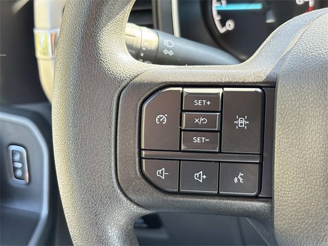 Certified 2023 Ford F150 XLT image 29