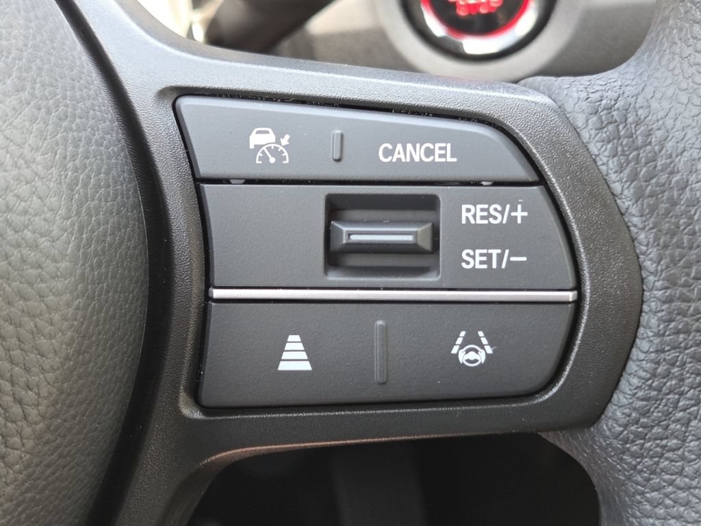 New 2026 Honda CR-V LX image 10