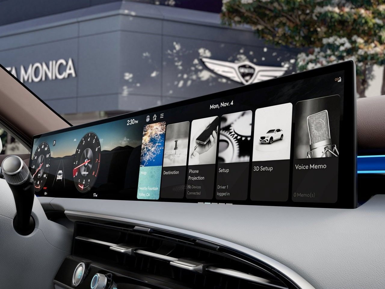 New 2027 Genesis GV70 2.5T Advanced AWD/4WD image 22