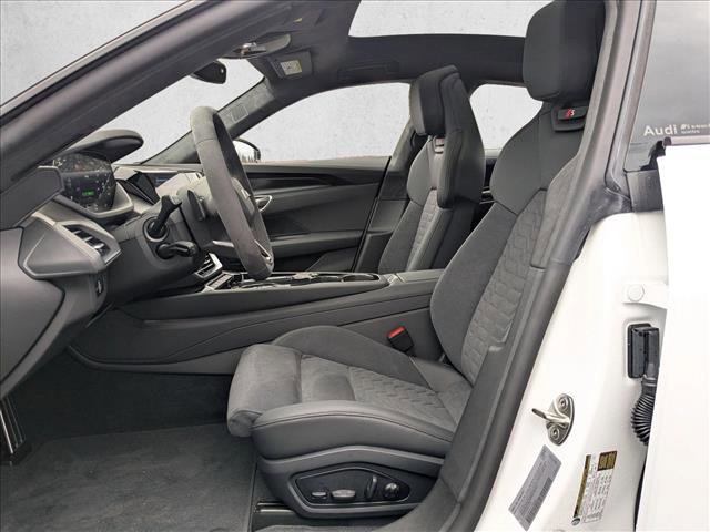 New 2026 Audi S e-tron GT Prestige image 4