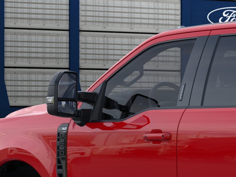 New 2026 Ford F250 XLT AWD/4WD image 20