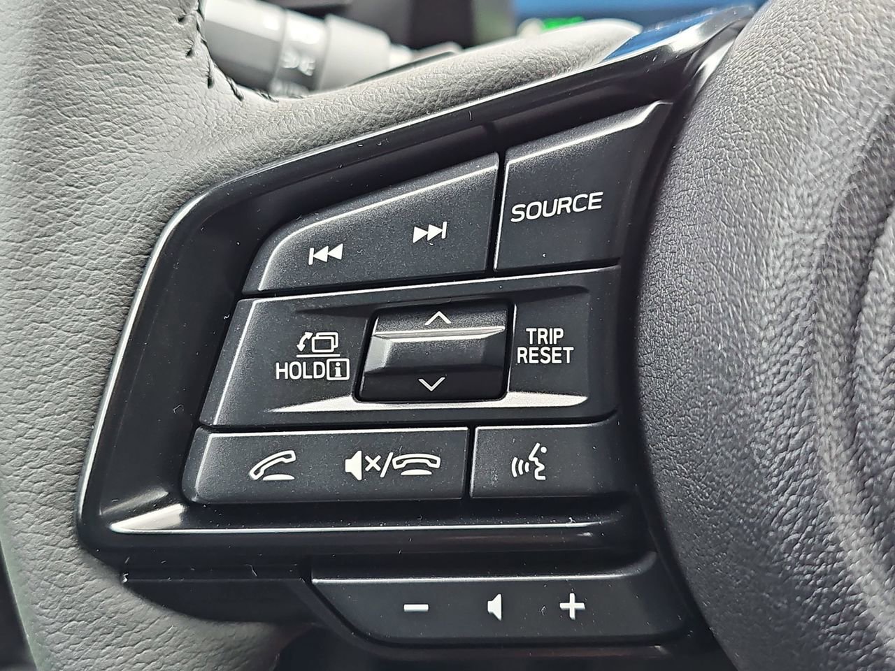 New 2026 Subaru Outback Premium image 17