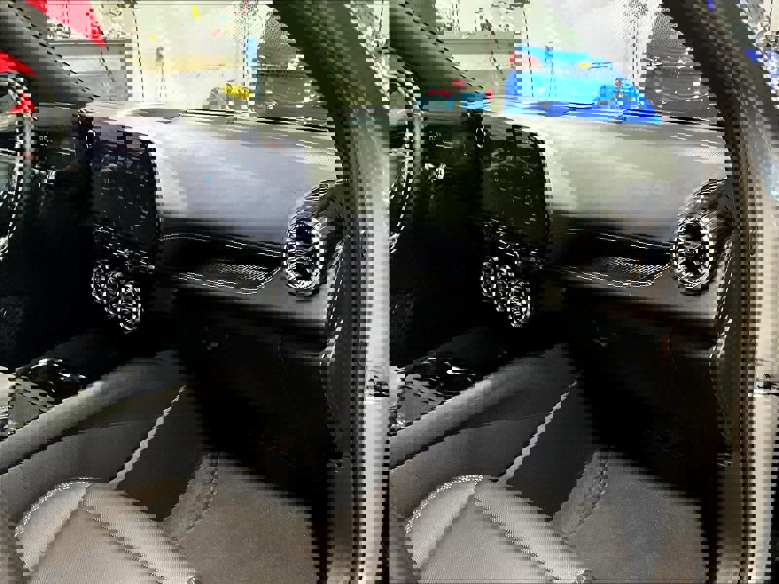 Used 2024 Chevrolet Blazer EV LT image 13