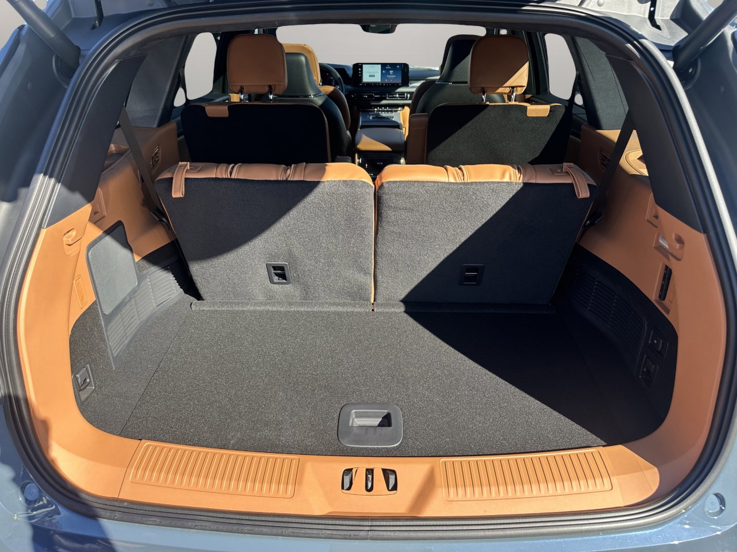 New 2025 Lincoln Aviator Black Label image 7