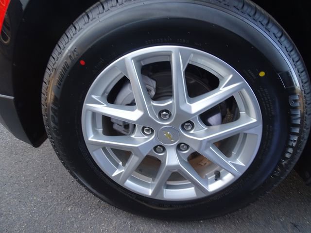 Certified 2022 Chevrolet Equinox LT image 5