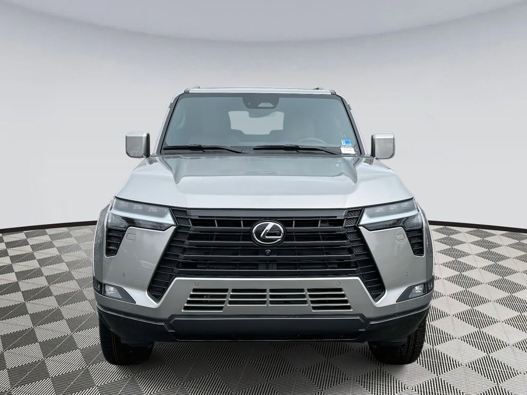 New 2026 Lexus GX 550 image 6