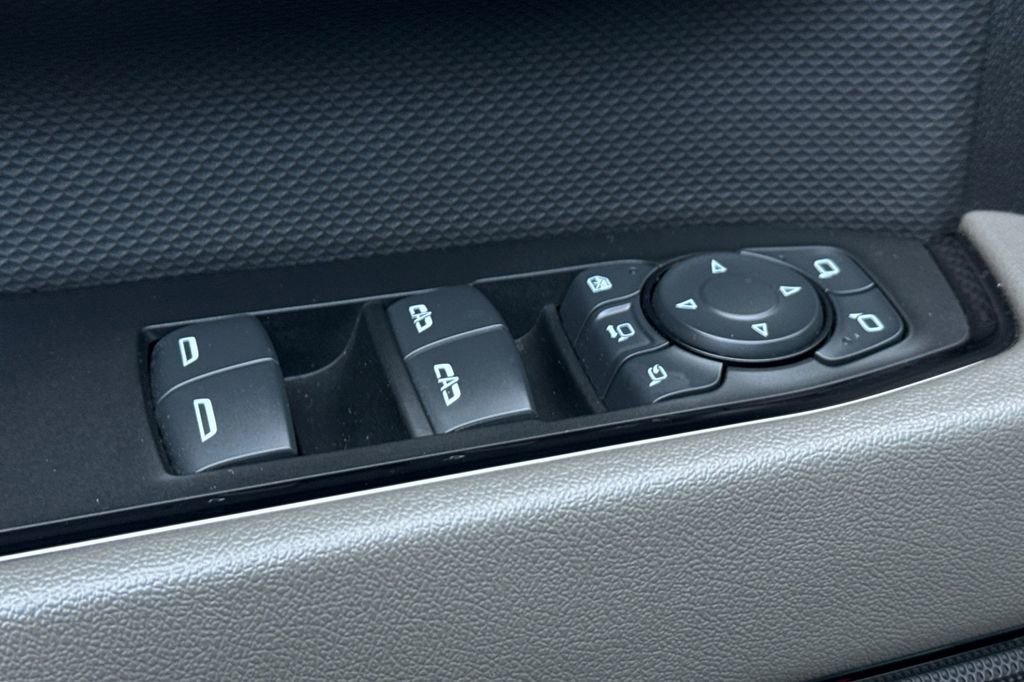 Certified 2024 Chevrolet Silverado 2500 ZR2 w/ ZR2 Bison Edition image 12