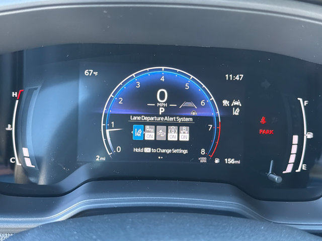 New 2027 Toyota Corolla LE w/ LE Premium Package FWD image 26