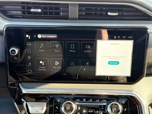 New 2026 GMC Sierra 2500 Denali w/ Denali Reserve Package image 15