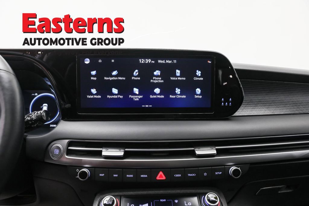 Used 2023 Hyundai Palisade Limited image 12