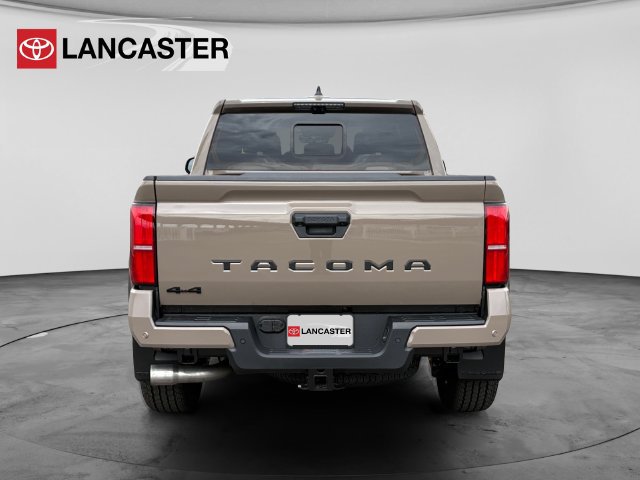 New 2026 Toyota Tacoma TRD Off-Road w/ TRD Off Road Premium Package AWD/4WD image 6