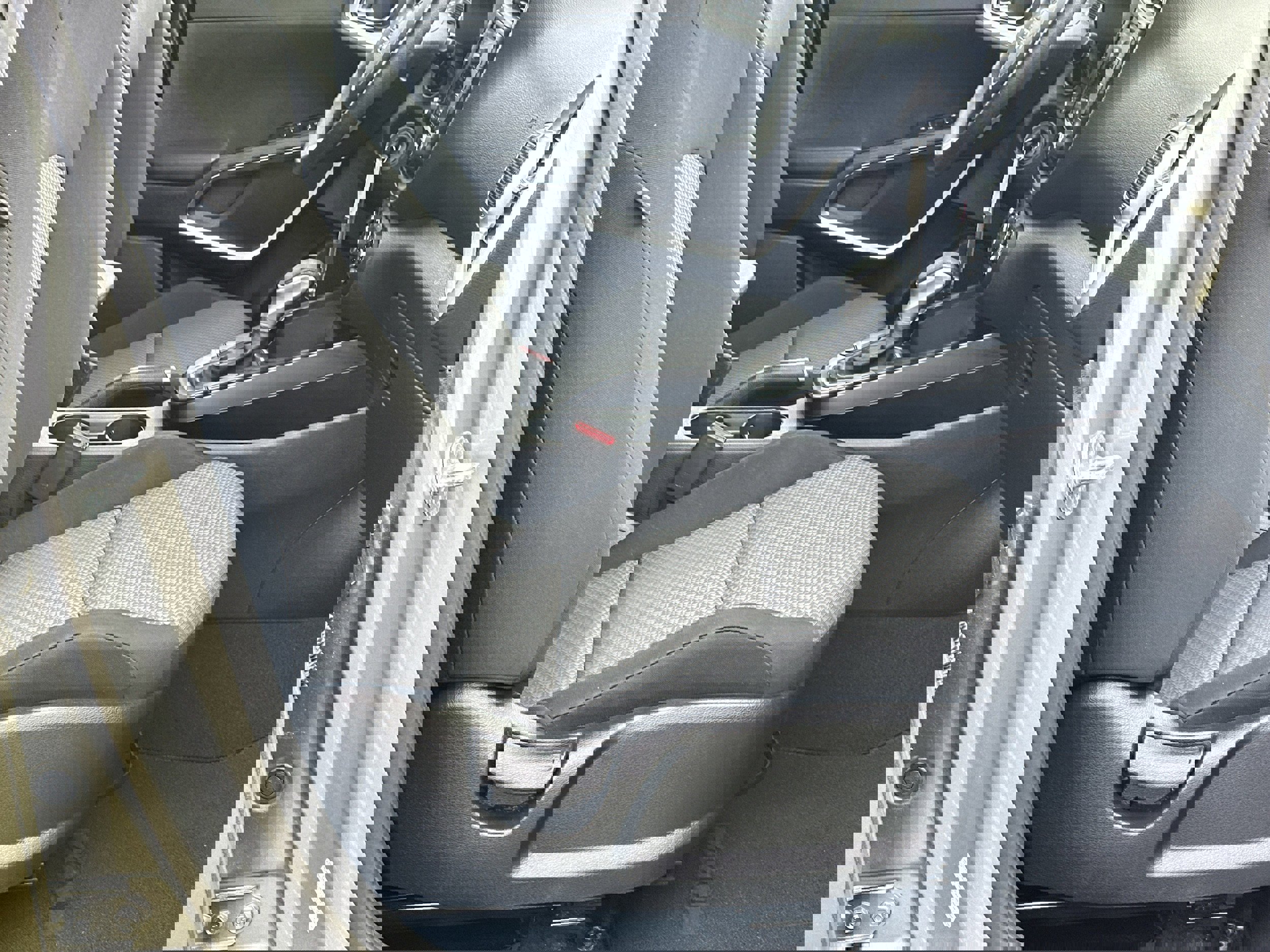 Used 2023 Kia Soul LX w/ LX Technology Package image 17