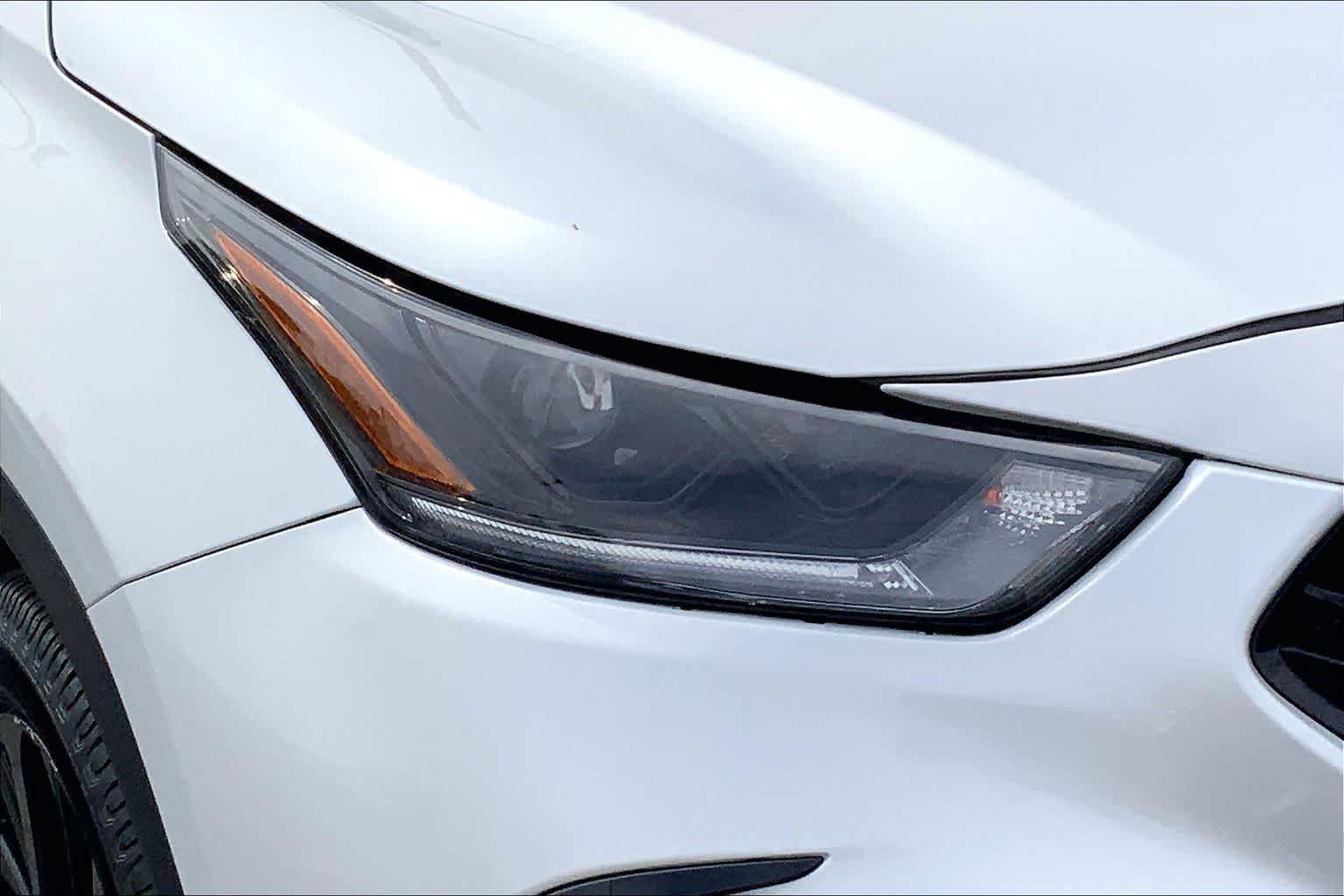 Used 2023 Toyota Highlander XSE FWD image 28