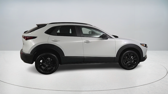 Used 2026 MAZDA CX-30 AWD 2.5 S image 3
