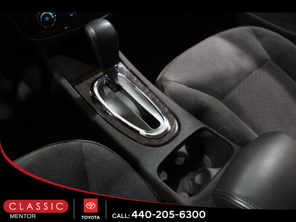 Used 2013 Chevrolet Impala LT image 10