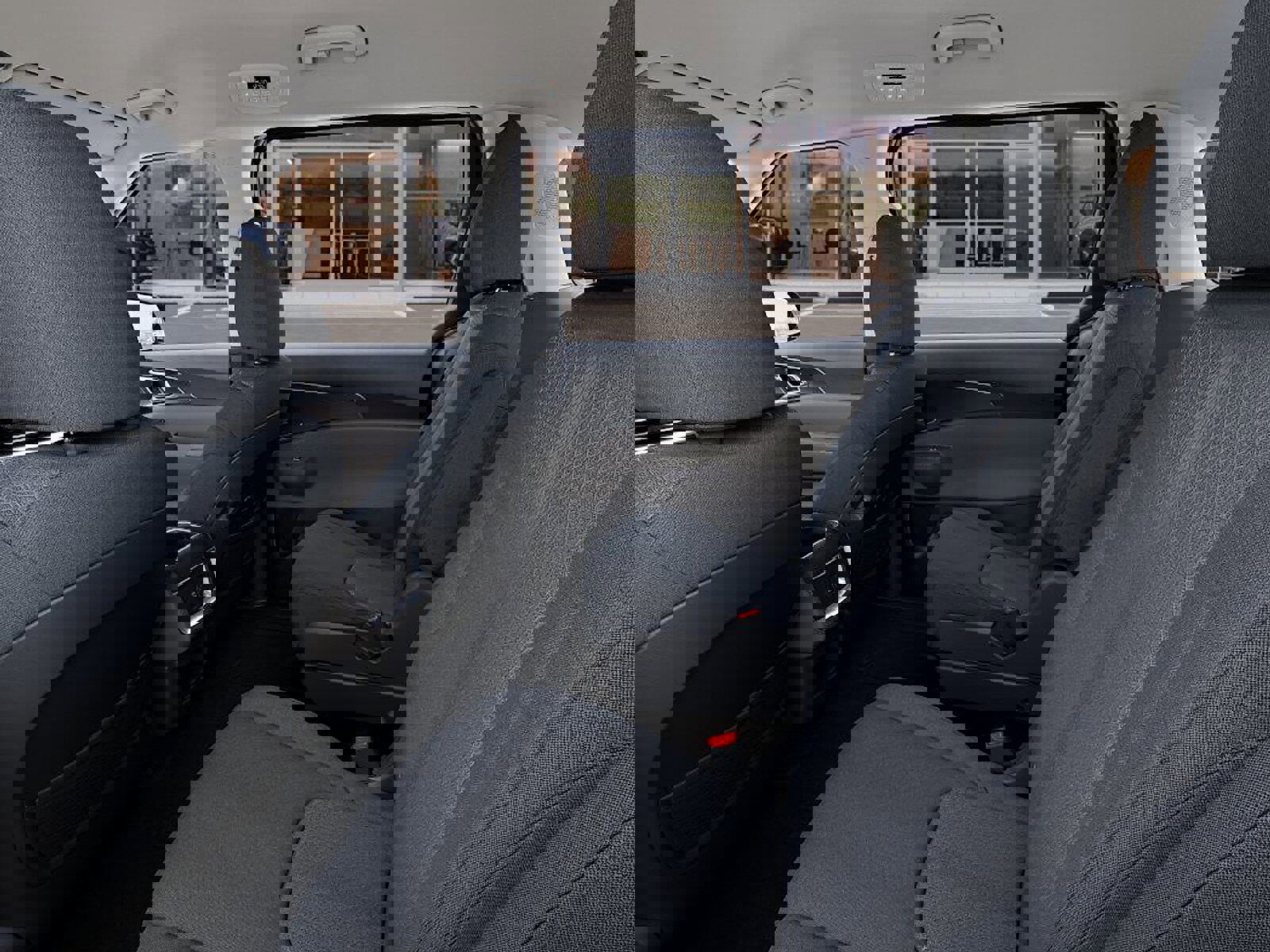 New 2026 Kia Carnival LX image 18