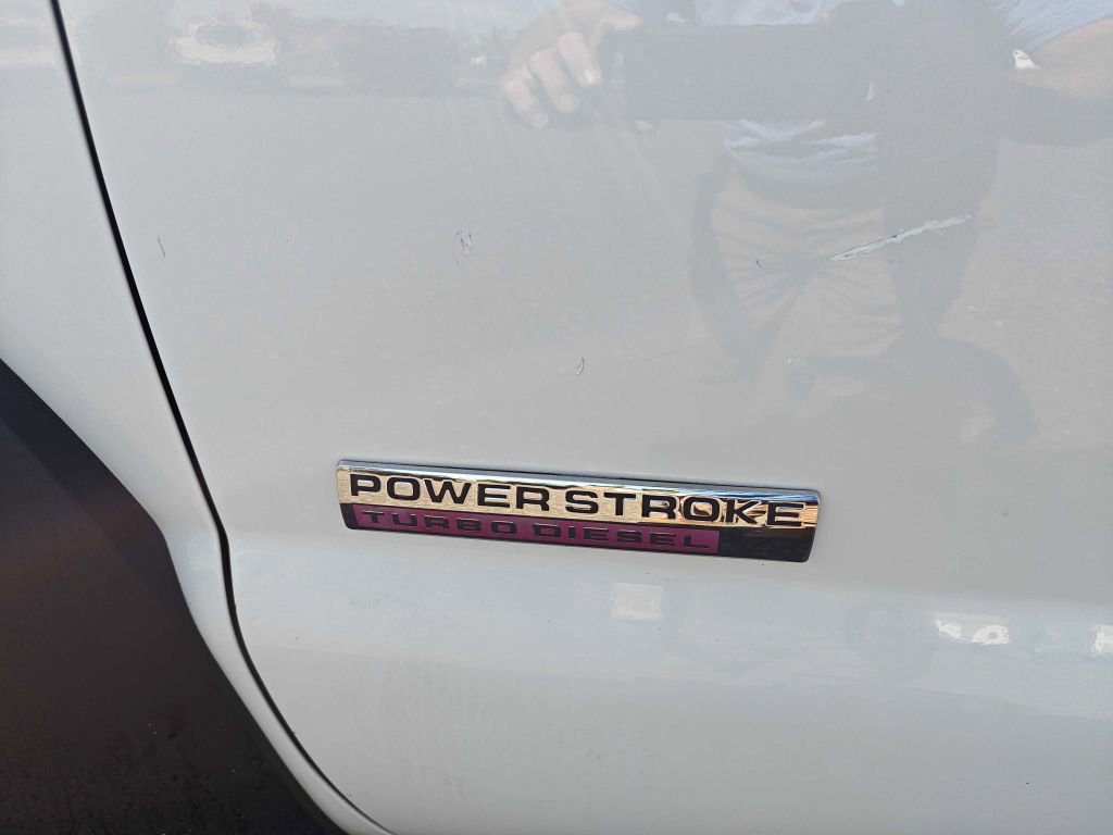 Used 2007 Ford F450 XL RWD image 10