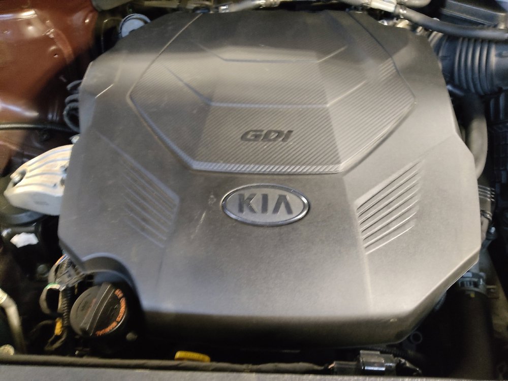 Used 2019 Kia Sorento EX image 30