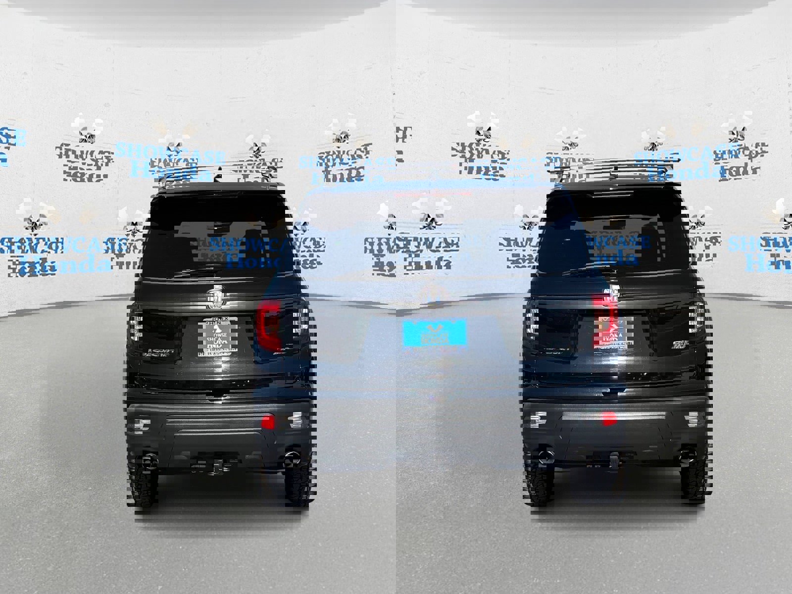 Used 2020 Honda Passport EX-L image 7