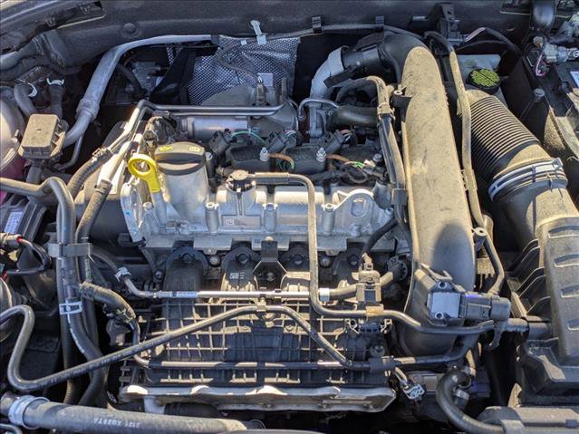 Used 2021 Volkswagen Jetta SE w/ SE Cold Weather Package image 23