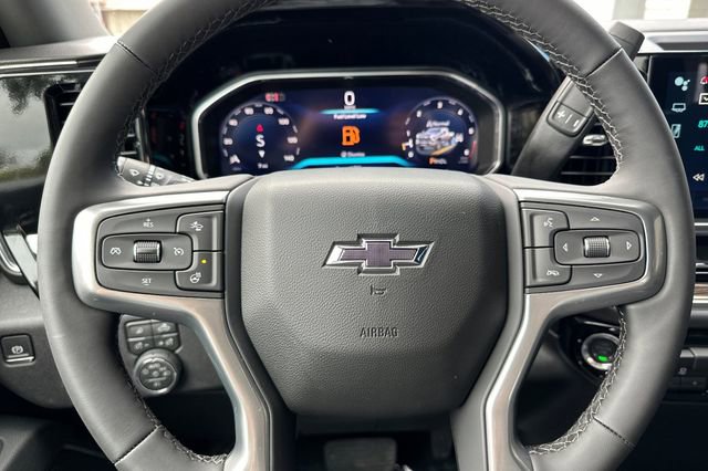 New 2026 Chevrolet Silverado 2500 LT w/ Trail Boss Package image 29
