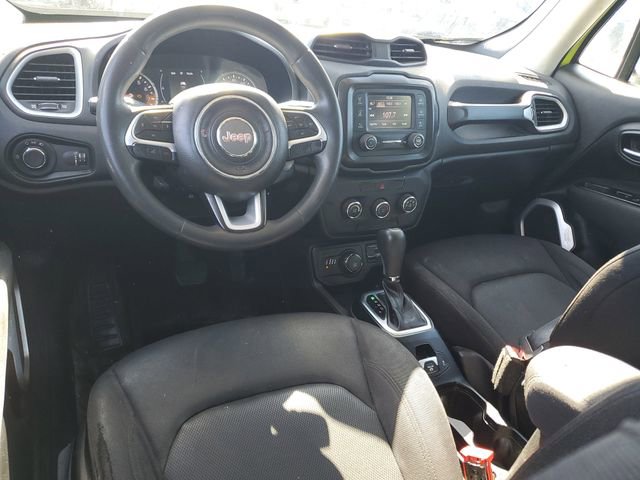 Used 2018 Jeep Renegade Sport w/ Power & Air Group AWD/4WD image 10